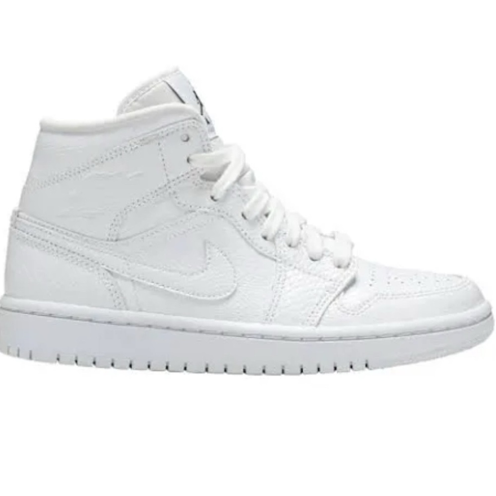 Women’s Snakeskin Jordans